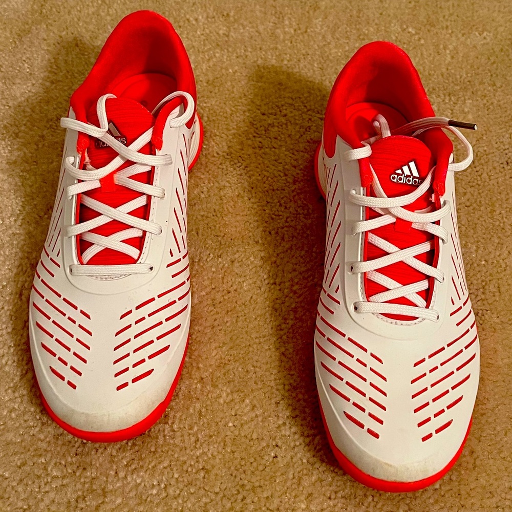 Adidas golf shoe size 8